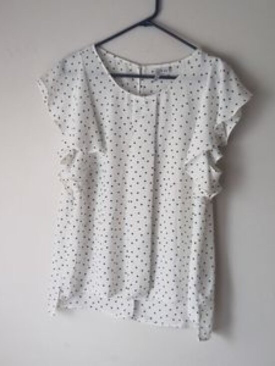 Tops - Elle fashion top casual blouse for women's